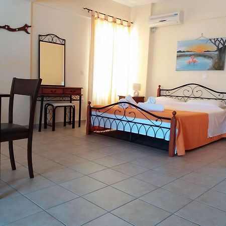 Appartement Afroksilia à Katouna Extérieur photo