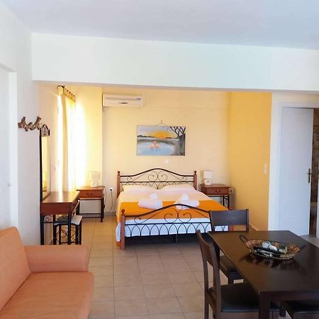 Appartement Afroksilia à Katouna Extérieur photo