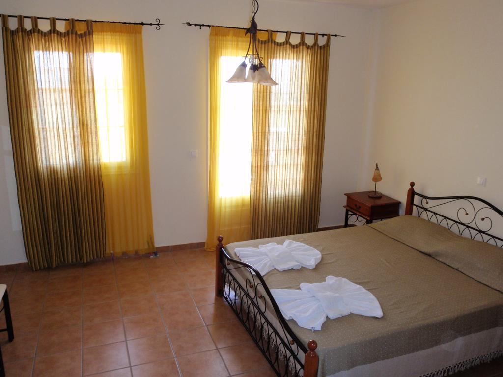 Appartement Afroksilia à Katouna Extérieur photo