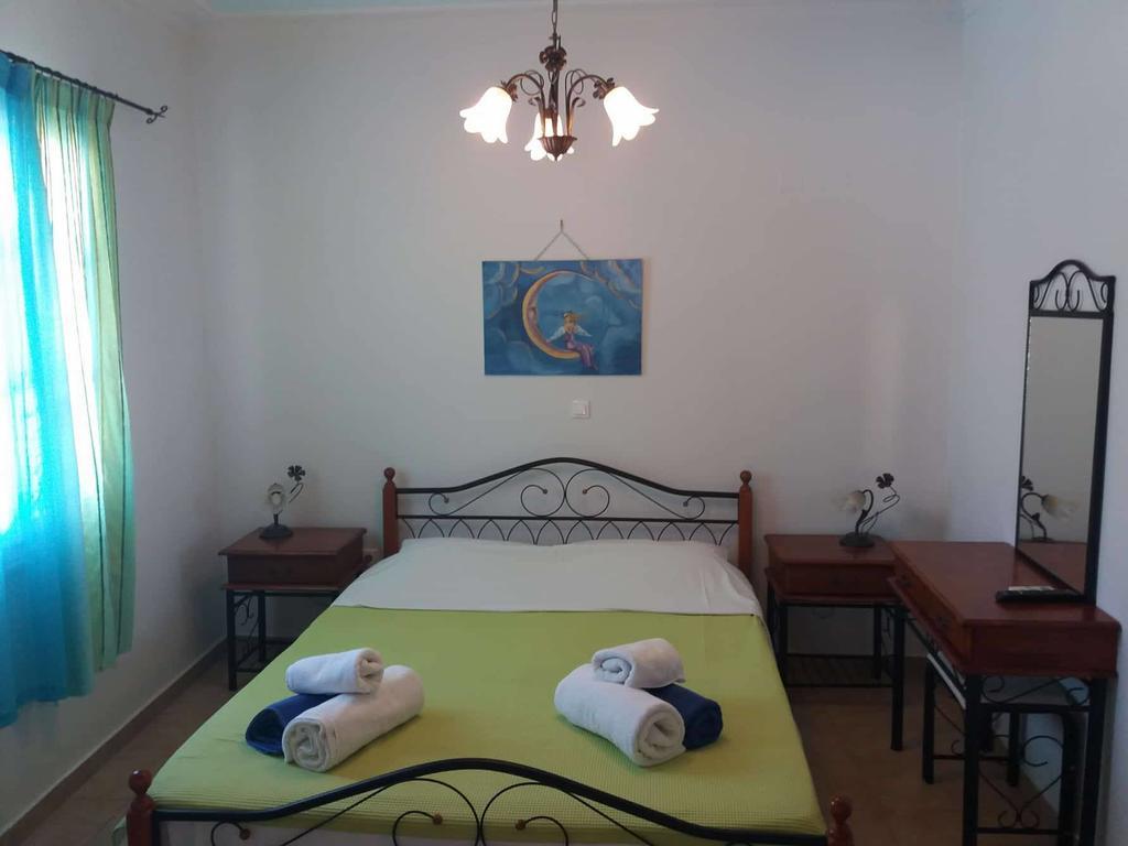 Appartement Afroksilia à Katouna Extérieur photo